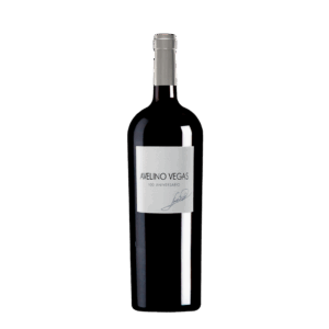 Avelino 100 Aniversario, Magnum (Tempranillo)