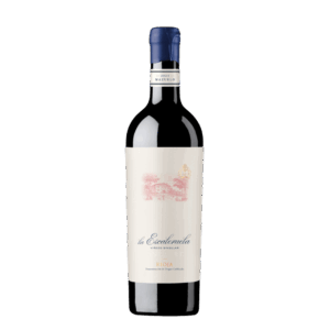 Escaleruela, Viñedo Singular (Mazuelo)