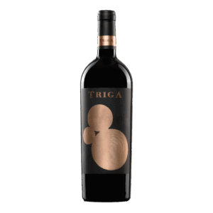 Triga (Monastrell y Cabernet) 2021