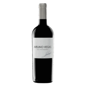 Avelino 100 Aniversario (Tempranillo)