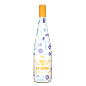 Esencia del Mediterráneo (Moscatel)