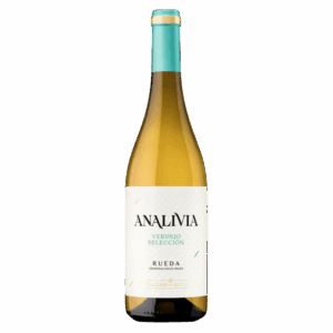 Analivia (Verdejo)