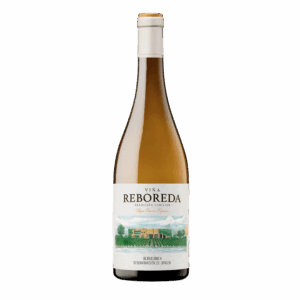Viña Reboreda (Palomino, Torrentes y Treixadura)