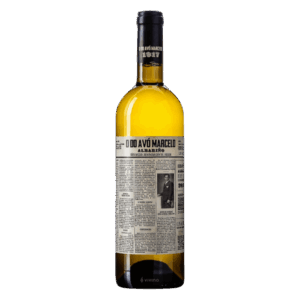 O Do Avo Marcelo (Albariño)