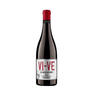 Vi-Ve, Maceración Carbónica (Tempranillo, Viura)