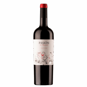 Pasión de Monastrell (Monastrell) 2021