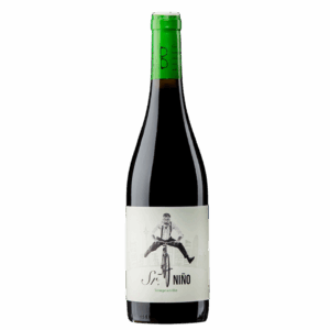Sr. Niño (Tempranillo) 2023