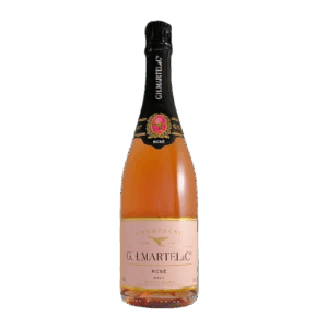 Martel Brut, Rosé