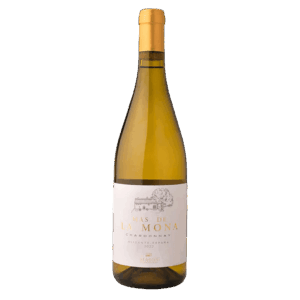Mas de la Mona (Chardonnay) 2023