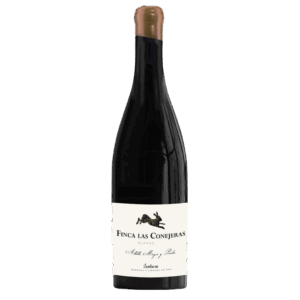 Finca de las Conjeras (Albillo Mayor, Barrica) 2020