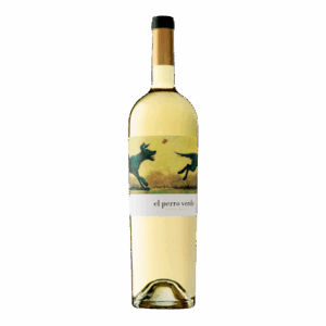 El Perro Verde (Verdejo) 2023