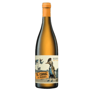 El Corral del Marqués (Godello) 2023