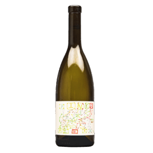 Pinka (Caiño Blanco) 2018