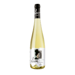 La Chalada (Verdejo Semidulce) 2023