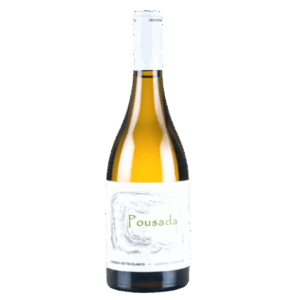 Pousadas (Albariño y Treixadura) 2018