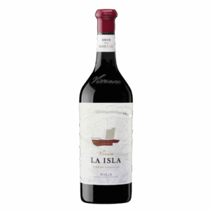 La Isla, Viñedo Singular (Viura) 2019