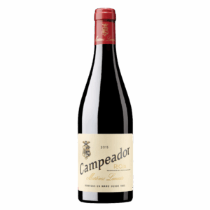 Campeador (Garnacha) 2015