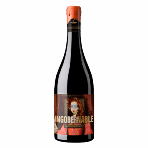 Ingobernable (Garnacha Tintorera) 2021