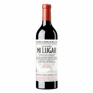 Quierón Mi Lugar (Tempranillo y Garnacha) 2019