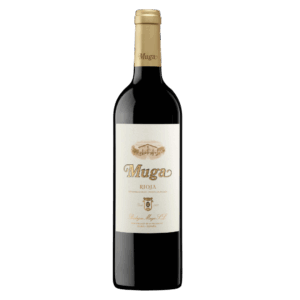 Muga Crianza (Tempranillo) 2021