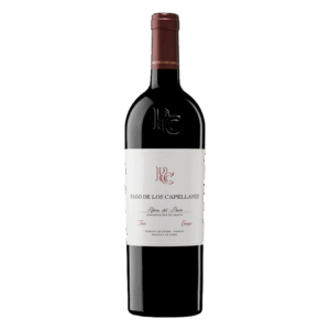 Pago de los Capellanes (Tempranillo) 2021