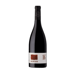 Leukade, Vino de Parcela (Tempranillo y Graciano) 2016