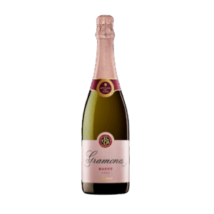 Gramona Rosé (Pinot Noir) Cava Rosado