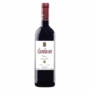 Lambuena, Magnum (Tempranillo)