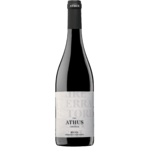 ATHUS CRIANZA 2020