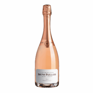 ROSÉ PRIMERA CUVÉE
