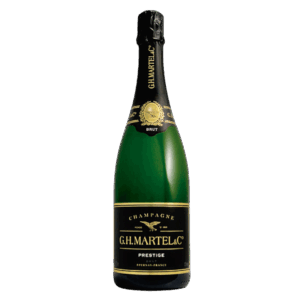 G.H. Martel Prestige Brut