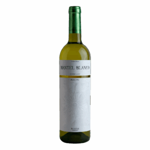 Mantel Blanco Fermentado (Verdejo) 2022