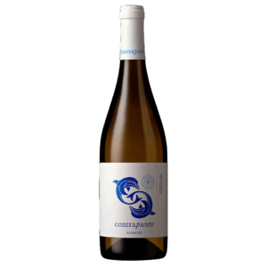Contrapunto Albariño