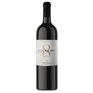 Las Ocho - Chozas Carrascal